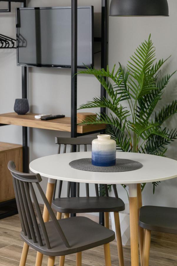 Sts Eight 6.1 Apartment Thessaloníki Luaran gambar